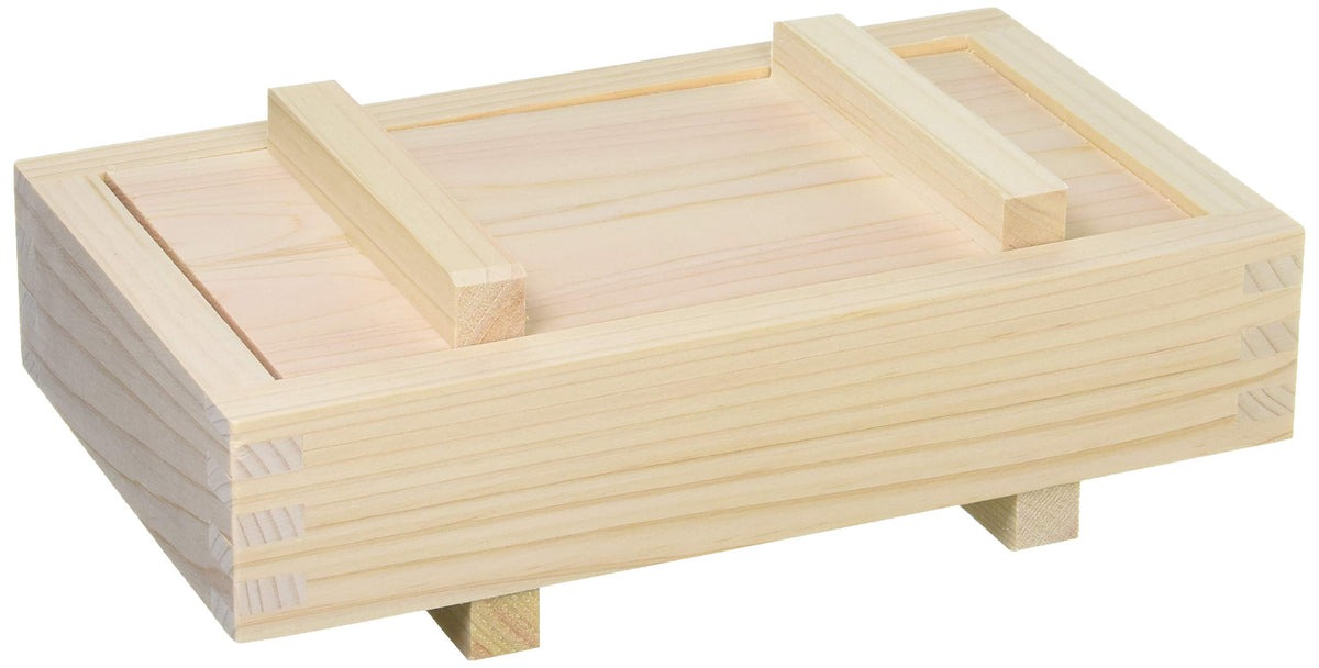 Press sushi type oversized 233,158