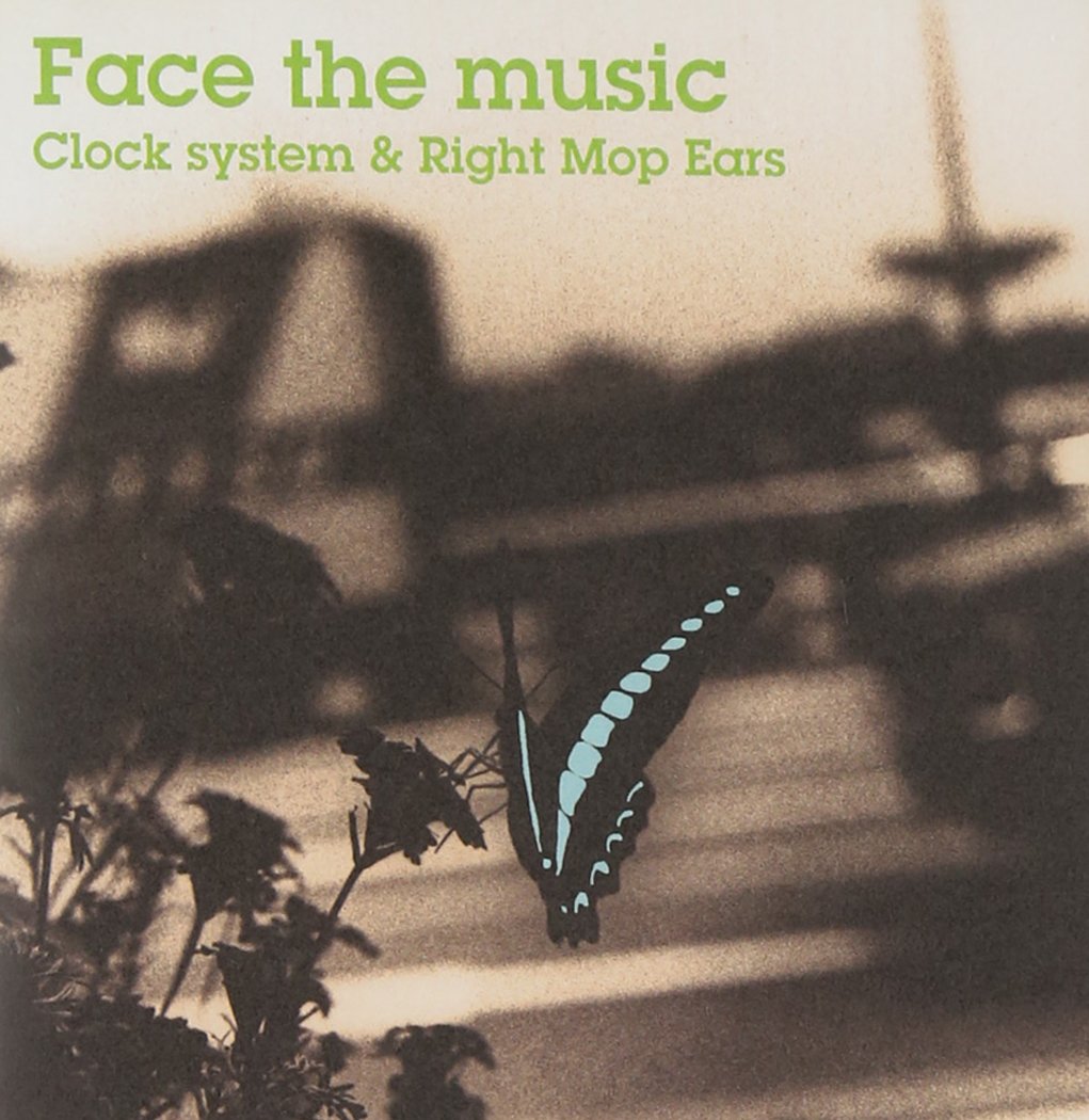 Face the music