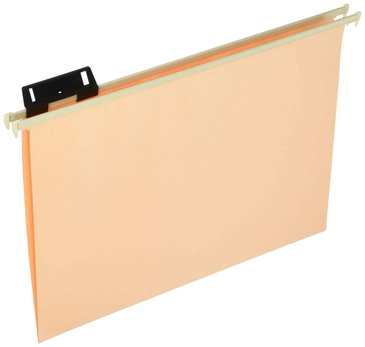 Lion Office Equipment Hanger Folder, A4, 20 Books, A4-HF-20P, Cream