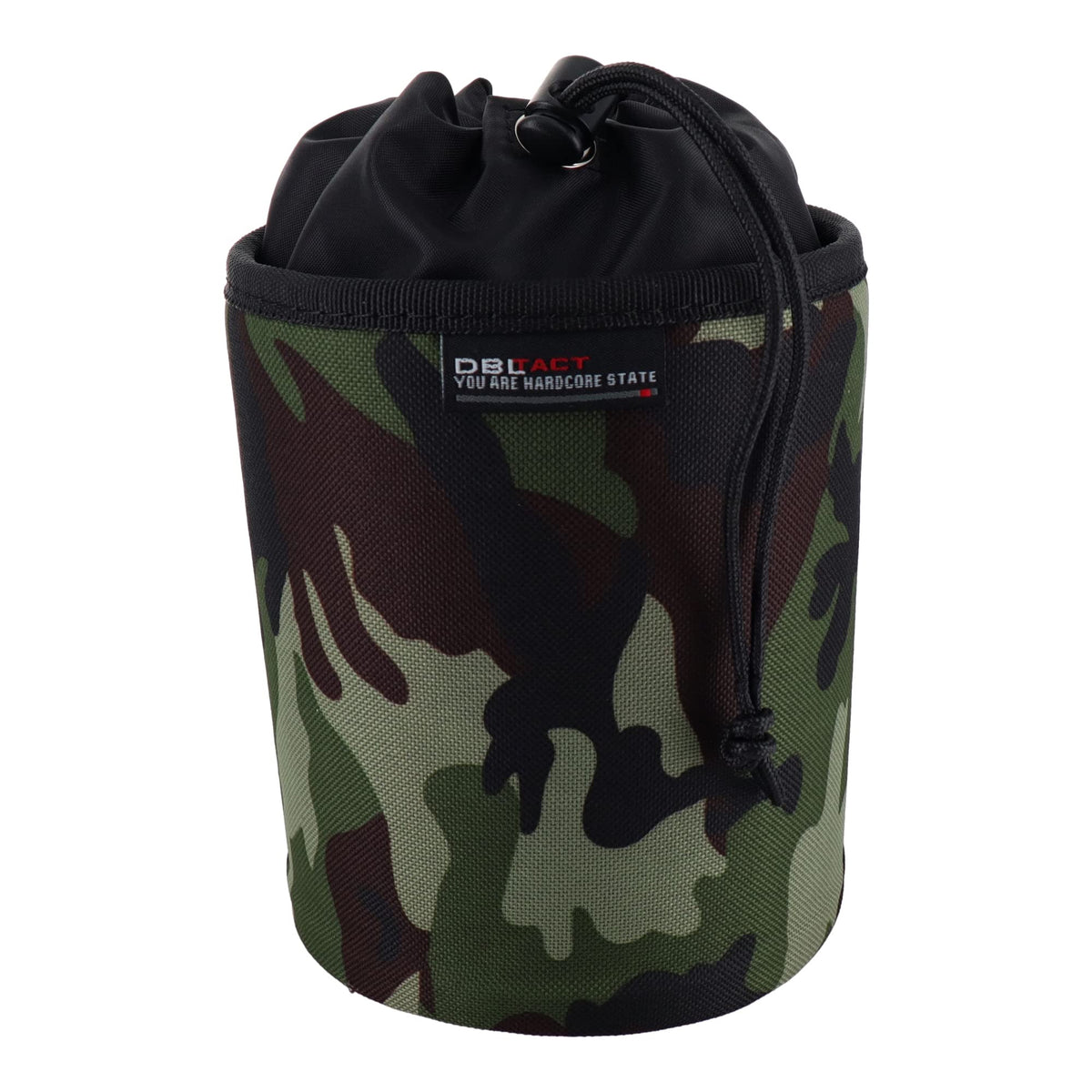 Sankyo Corporation DT-BCL-GC DBLTACT Multi-Cup, φ4.9 inches (125 mm), Camouflage