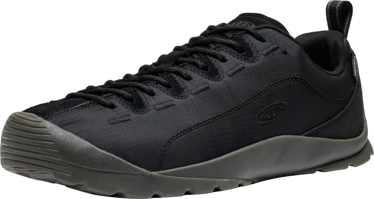 Men's Jasper Nylon Waterproof Sneaker by KEEN