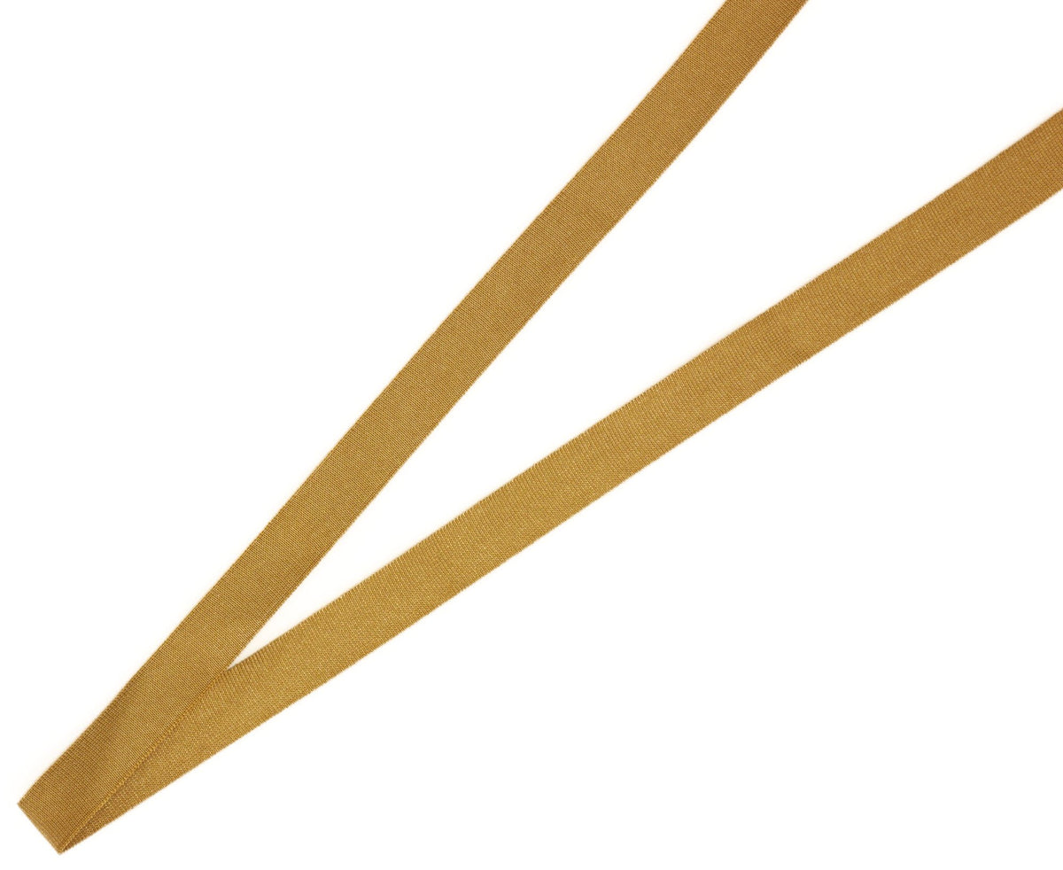 Bel-Art Knit Binding 18 mm Wide 30 m Roll Col. 74 Brown azart – 0042