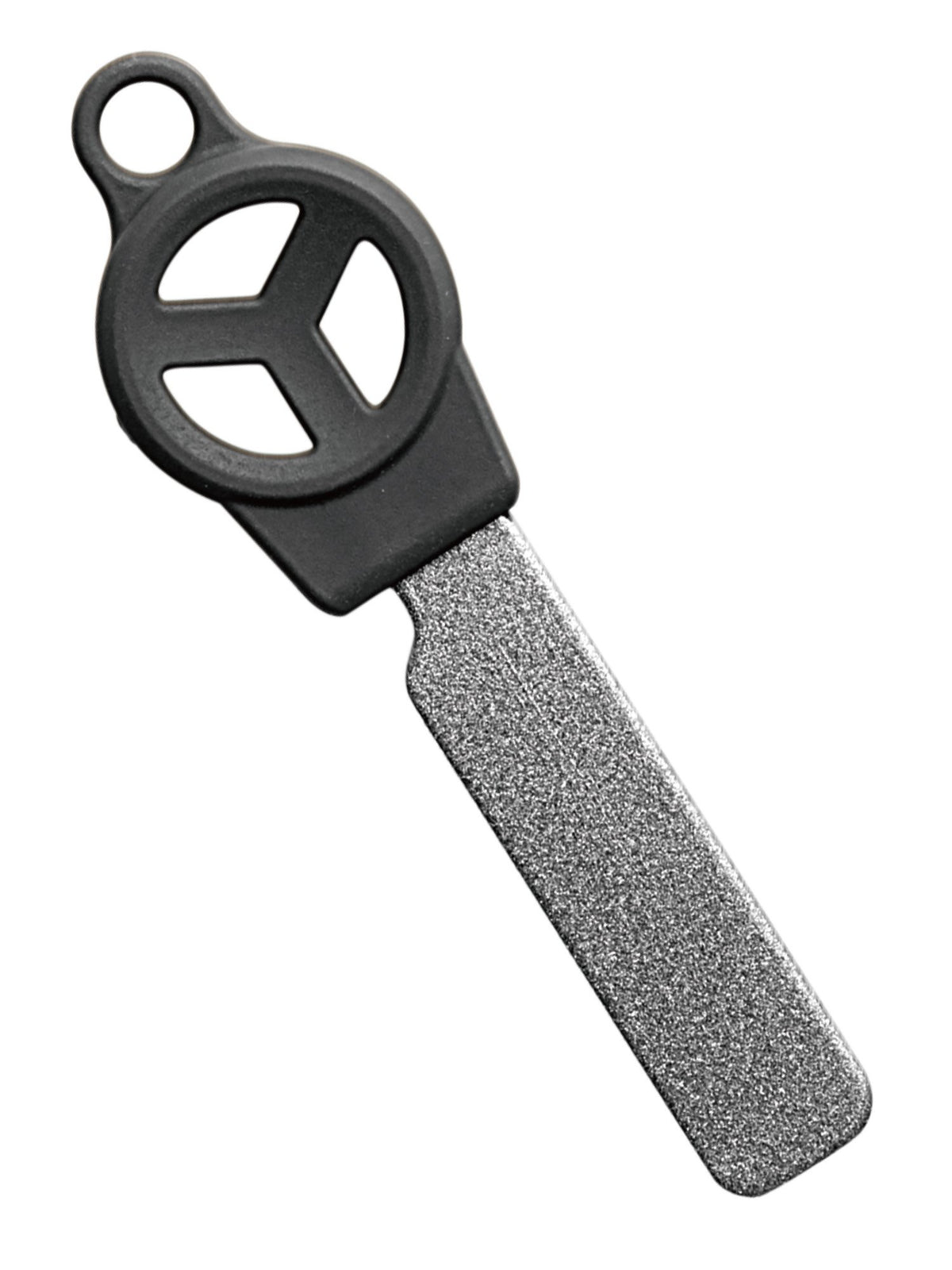 Daiichi #32173 MC Hook Sharpener 79mm 9 Grams Black (1738)