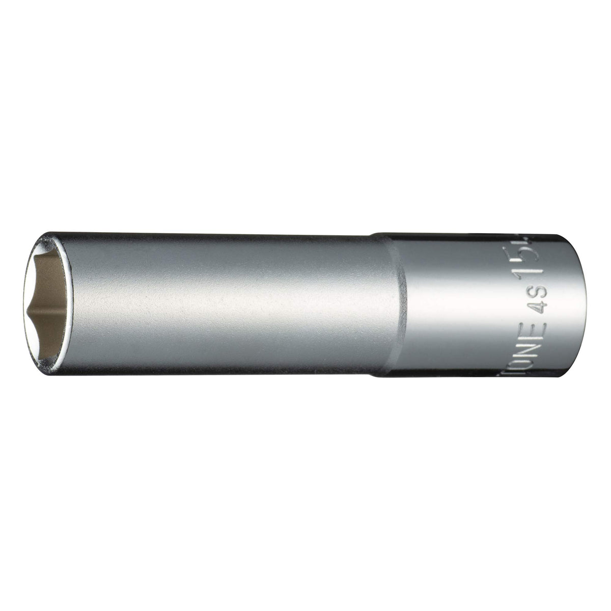 4S-08L ~ 35L TONE 1/2" Drive 6 Point Deep Sockets (4S-15L)