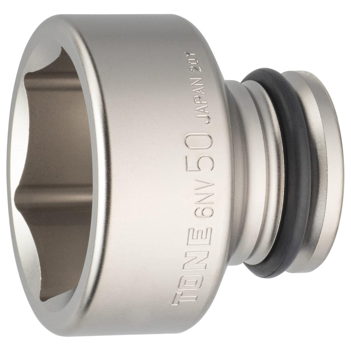 TONE 3/4" Drive 6 Point Impact Socket (6NV-50)