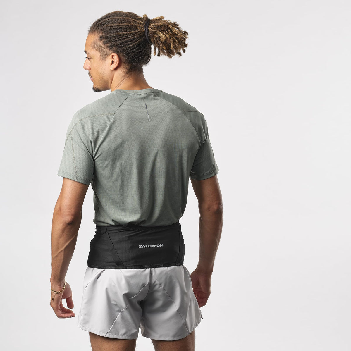SALOMON PULSE CEINTURE HAUTE