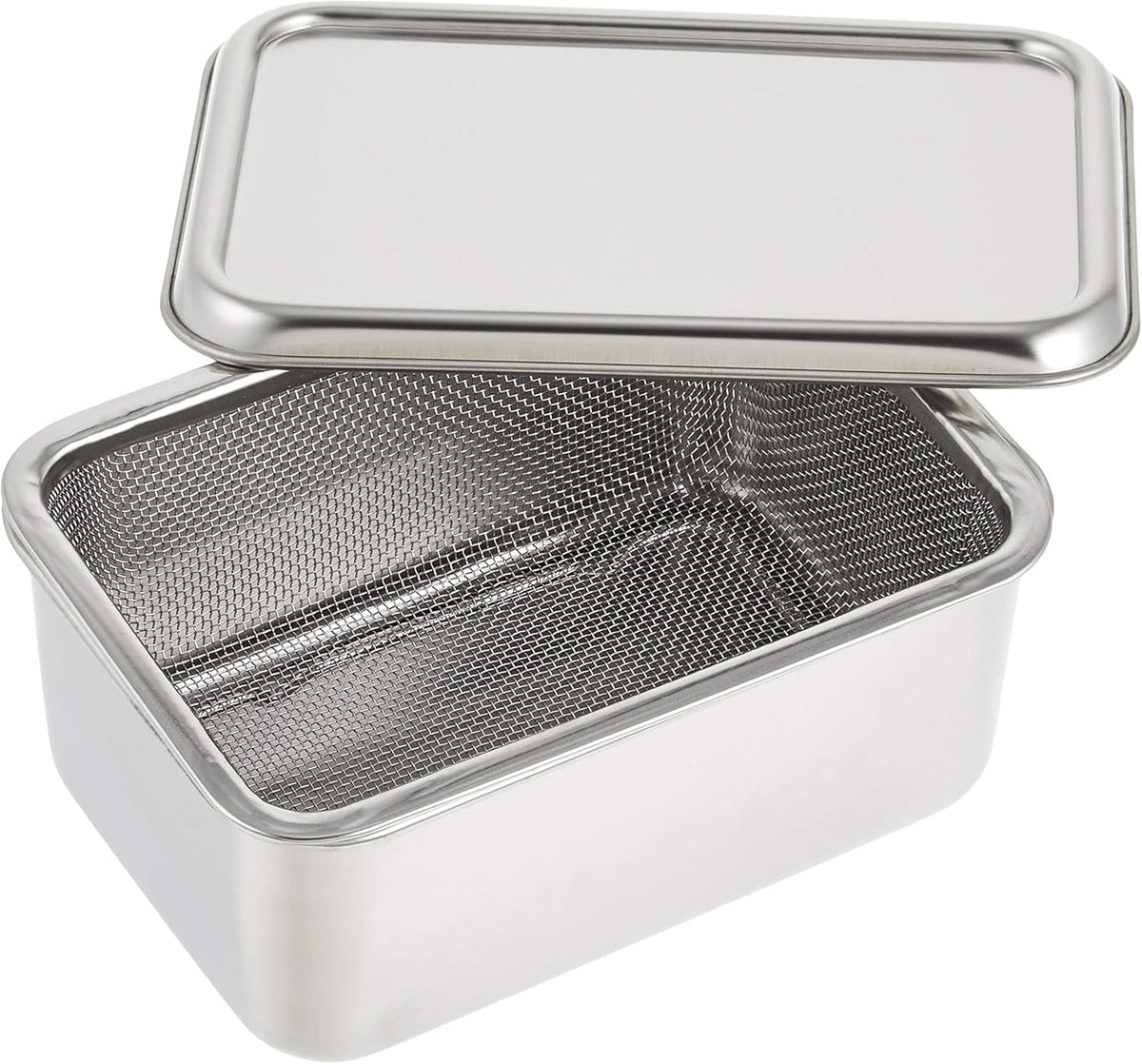 Kanda Kan 038059 Tofu Drainer Set
