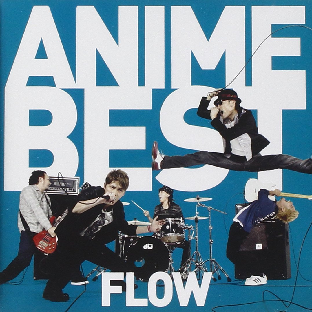 Flow Anime Best