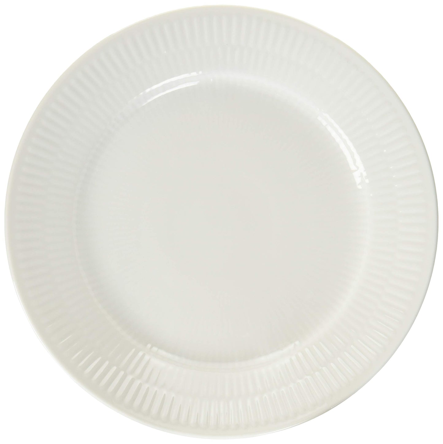 Royal Copenhagen Flat Plate 19 cm