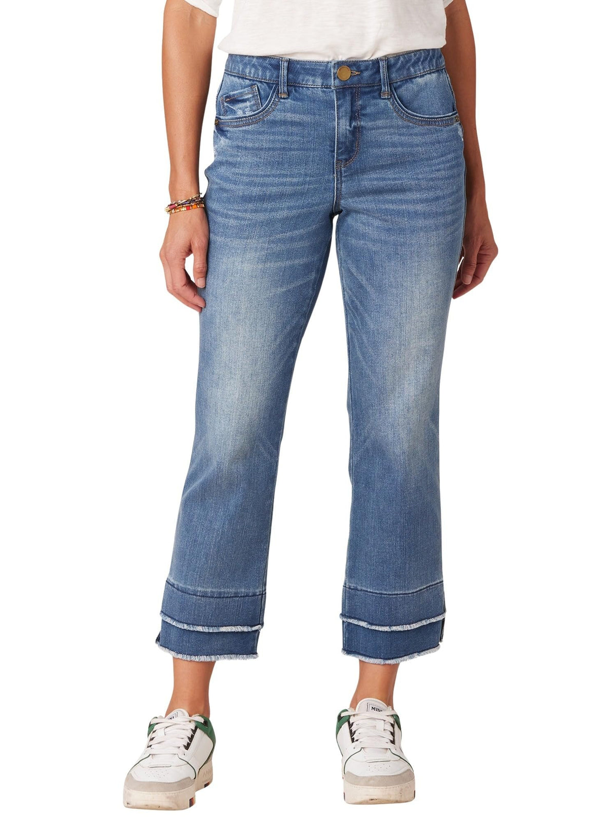 Democracy Women's Ab Solution Kick Flare