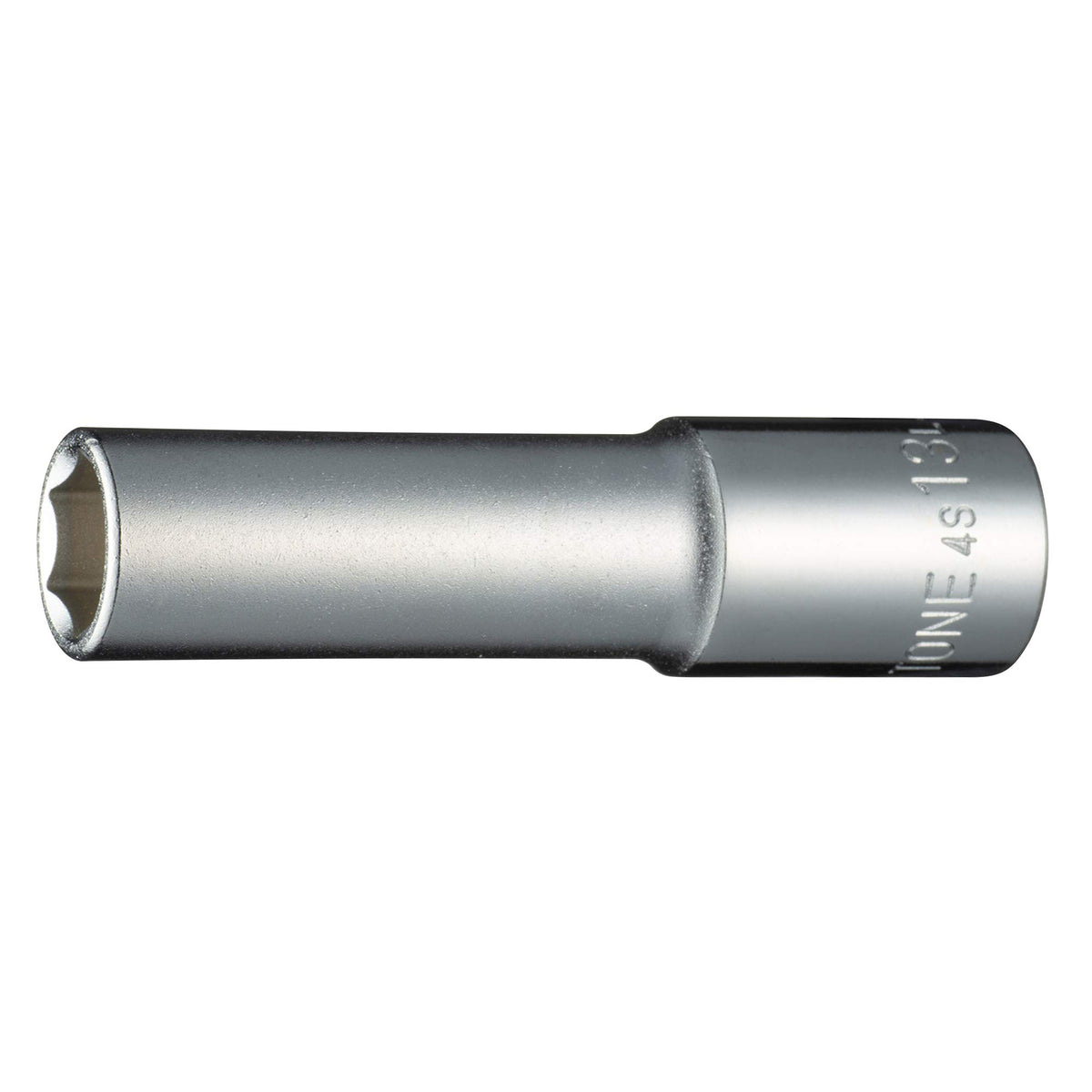 4S-08L ~ 35L TONE 1/2" Drive 6 Point Deep Sockets (4S-13L)