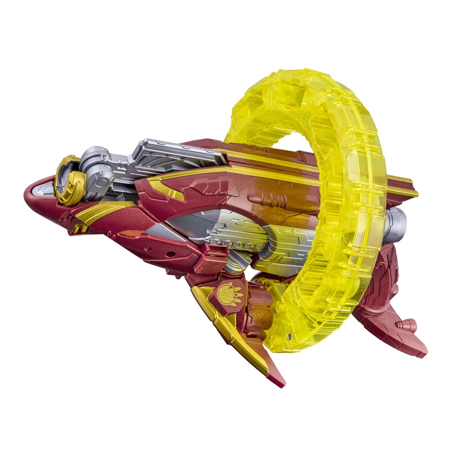 BANDAI No.1 Sentai Gozyuger DX OrcaBooster5050