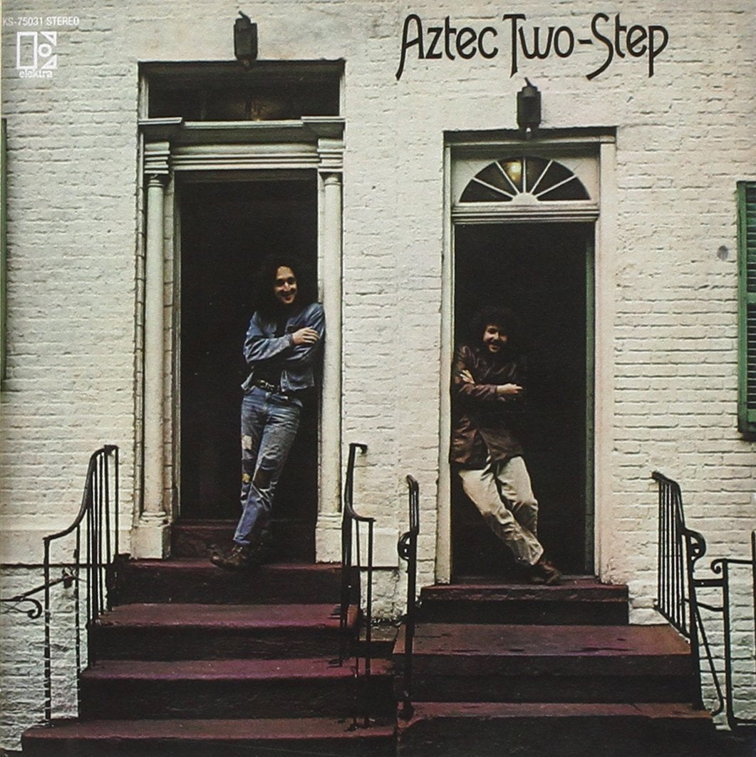 Aztec Two Step