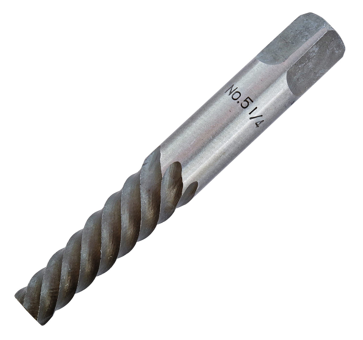 Niigata Seiki SK No.805 1/4 Folding Bolt Extractor, 0.7 - 0.9 inches (17 - 24 mm), Made in Japan