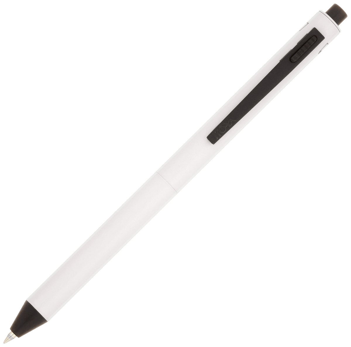 HELVETICA Multi-Functional Pen (White)
