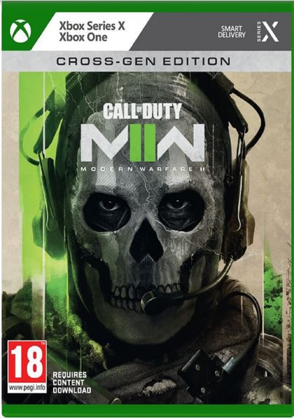Call of Duty: Modern Warfare II - Xbox One/Xbox Series X