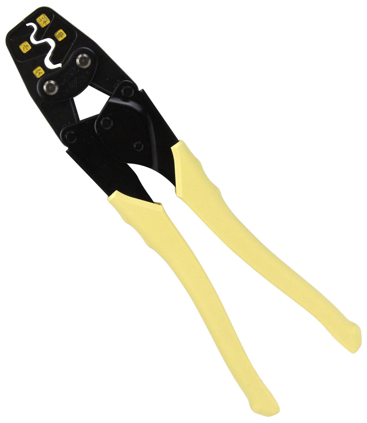 SK11 (esuke- 11) Crimping Tool Device DVC – 17 A Ring Sleeve E made in Japan