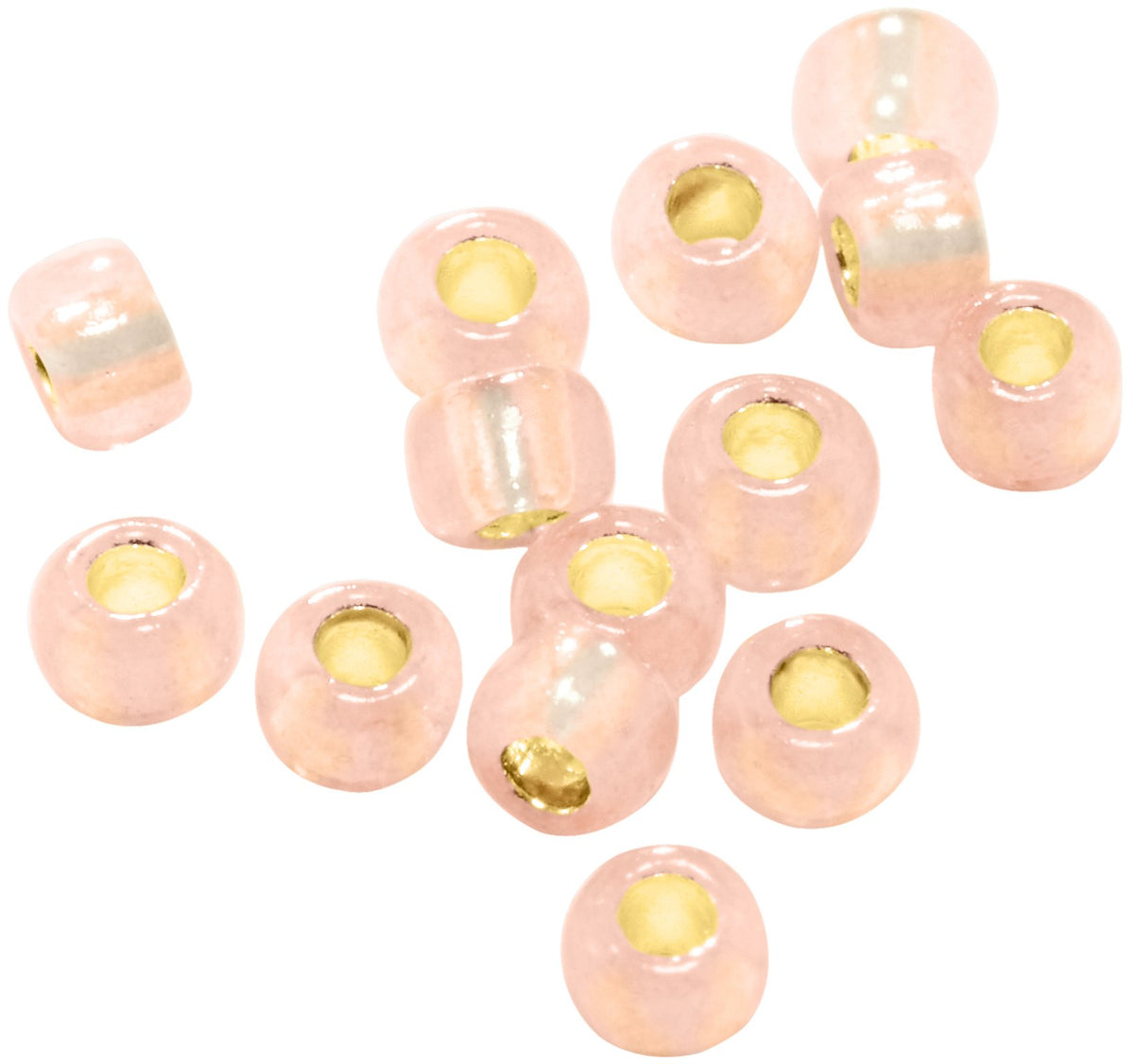 Toho Round Small Beads No. 2126