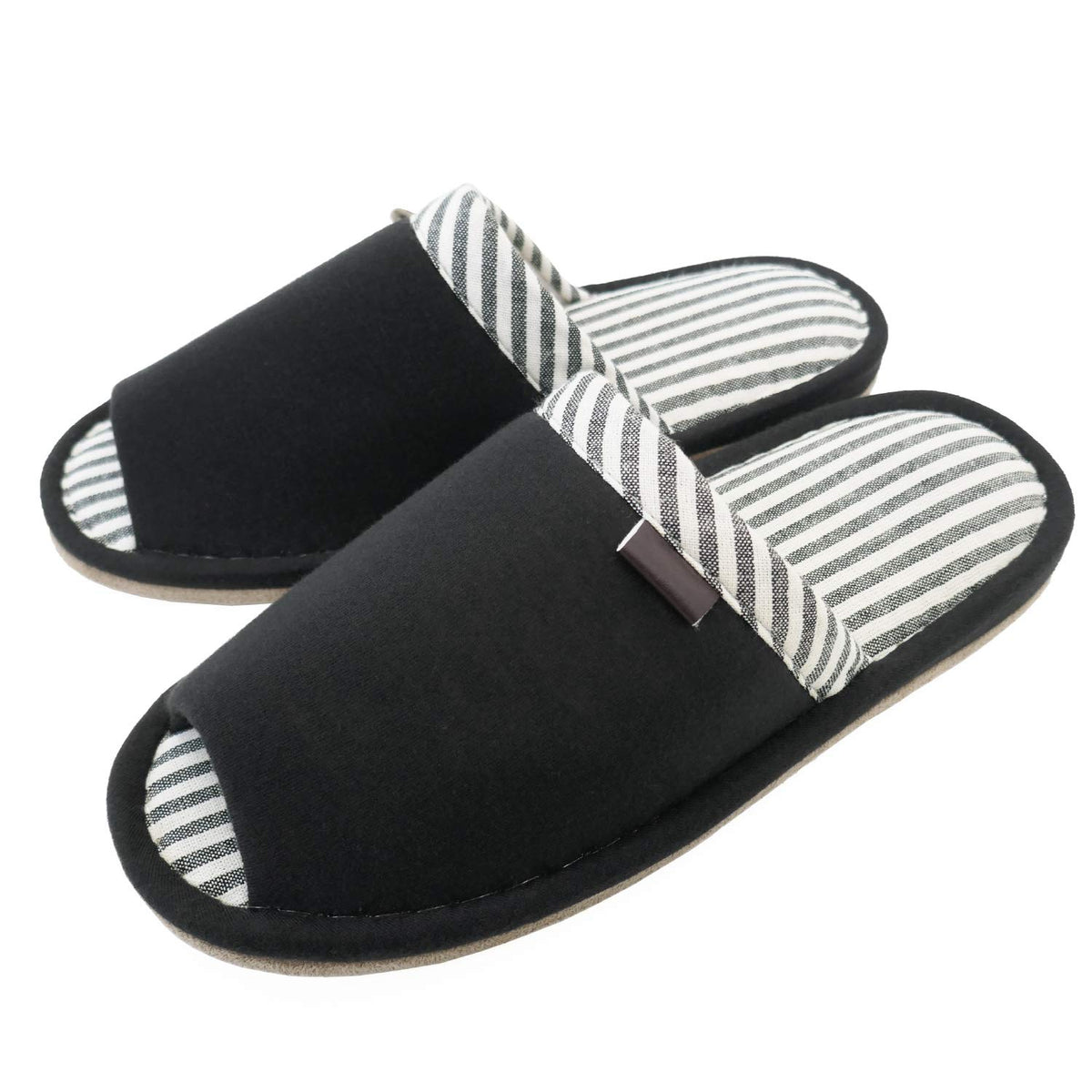 OLeg Flat Slipper for Women