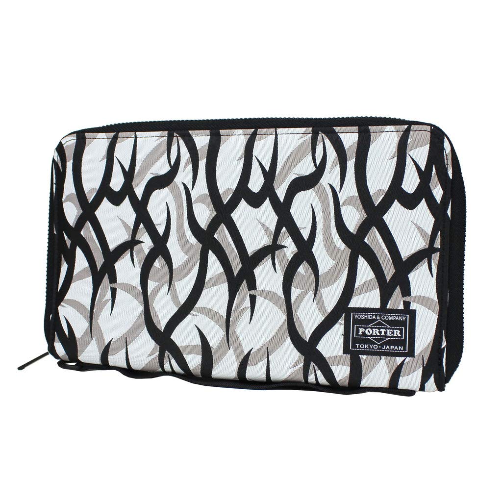 Porter 886-16150 GHILLIE Travel Organizer, tribal camo (77)