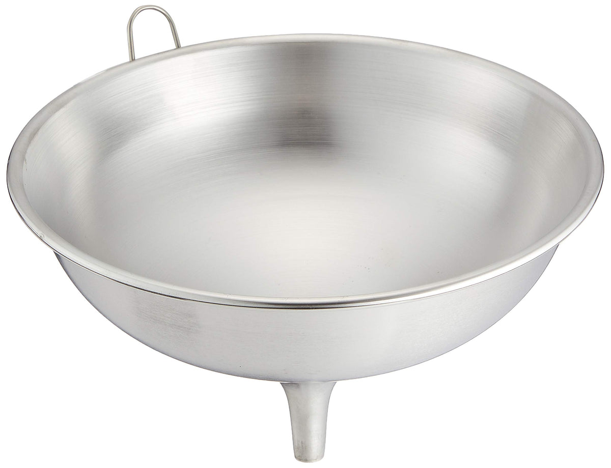 Endoshoji BLC53018 Loat, Commercial Use, 7.1 inches (18 cm), 18-8 Stainless Steel, Made in Japan