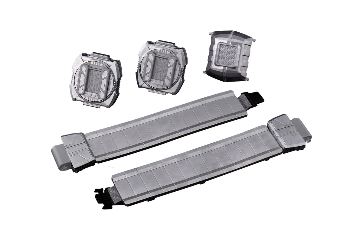 Bandai Toys - Kamen Rider - Desire Driver High Spec Belt & Raise Buckle Holder, DX