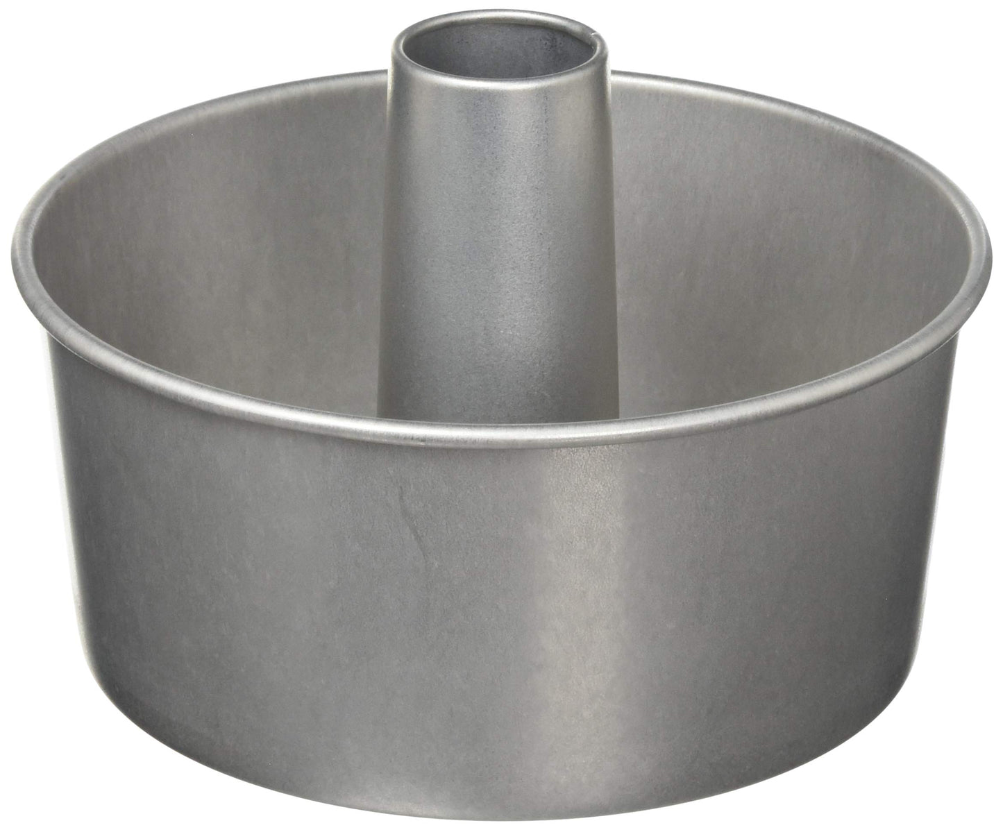 Endoshoji WSH04017 Professional Chiffon Cake Mold, 6.7 inches (17 cm), Ulster, Made in Japan