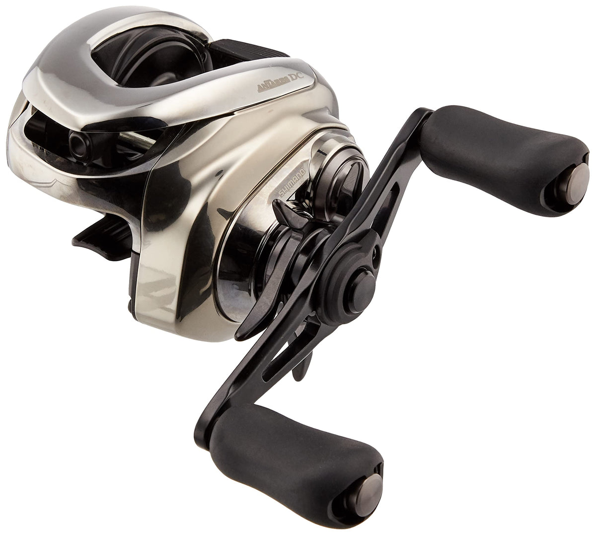 Shimano Antares DC 2021 Left