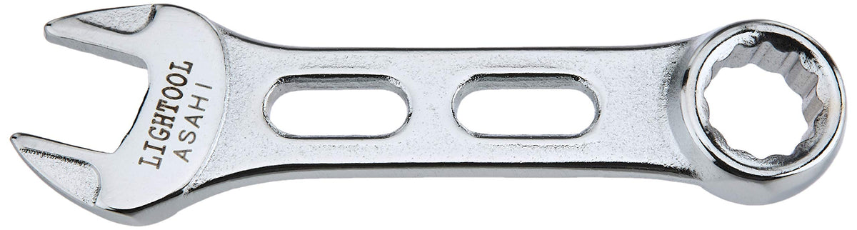旭金属工業 ASH LI TOOL COMBINATION SPANNUCKON 6mm LCWU006 Combination Spanner