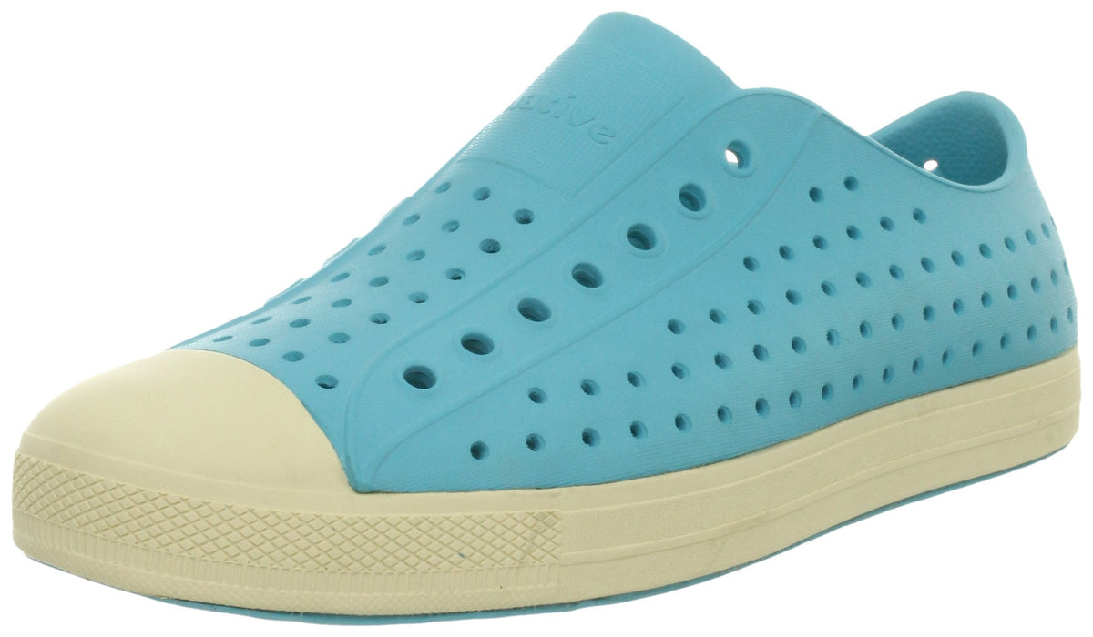 native(ネイティブ) Men's Sneakers, Hula Blue, US11(29cm)