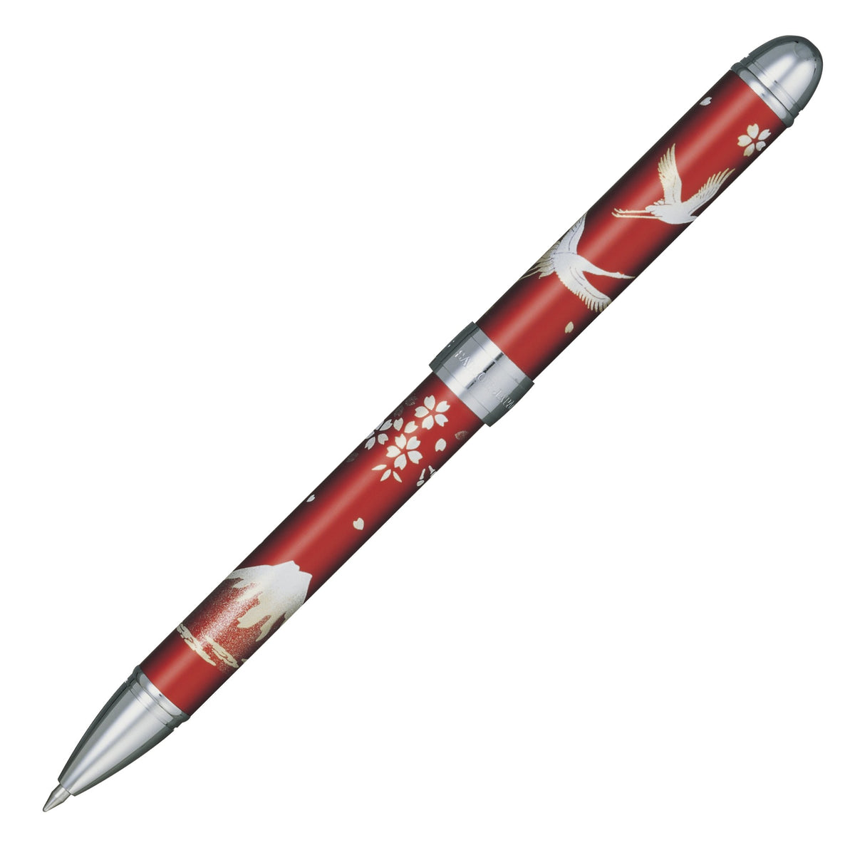 Sailor grace Makie complex writing instruments Crane Red 16-0334-230 (japan import)