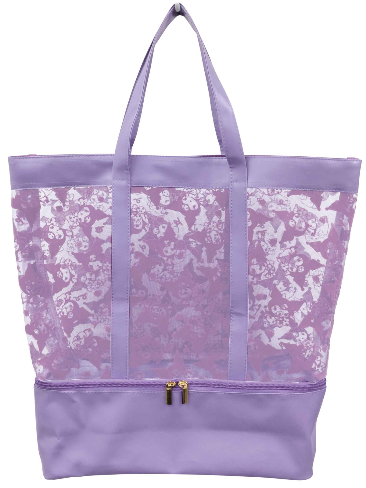 AI PLANNING(アイプランニング) 2 Ply Tote, Chromi