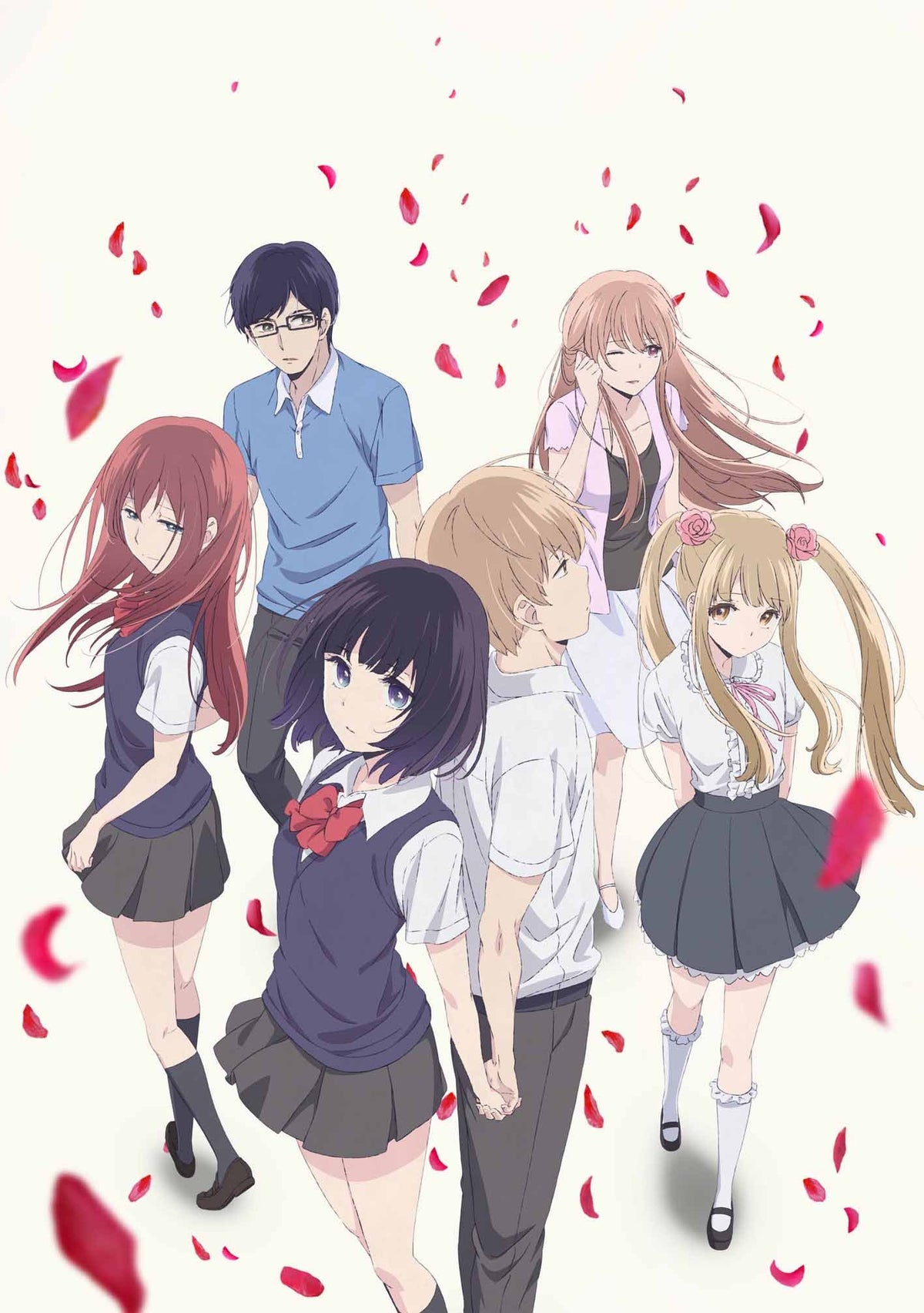 Kuzu's Book Nostalgia 3 (Complete Production Limited Edition) (Blu-ray)