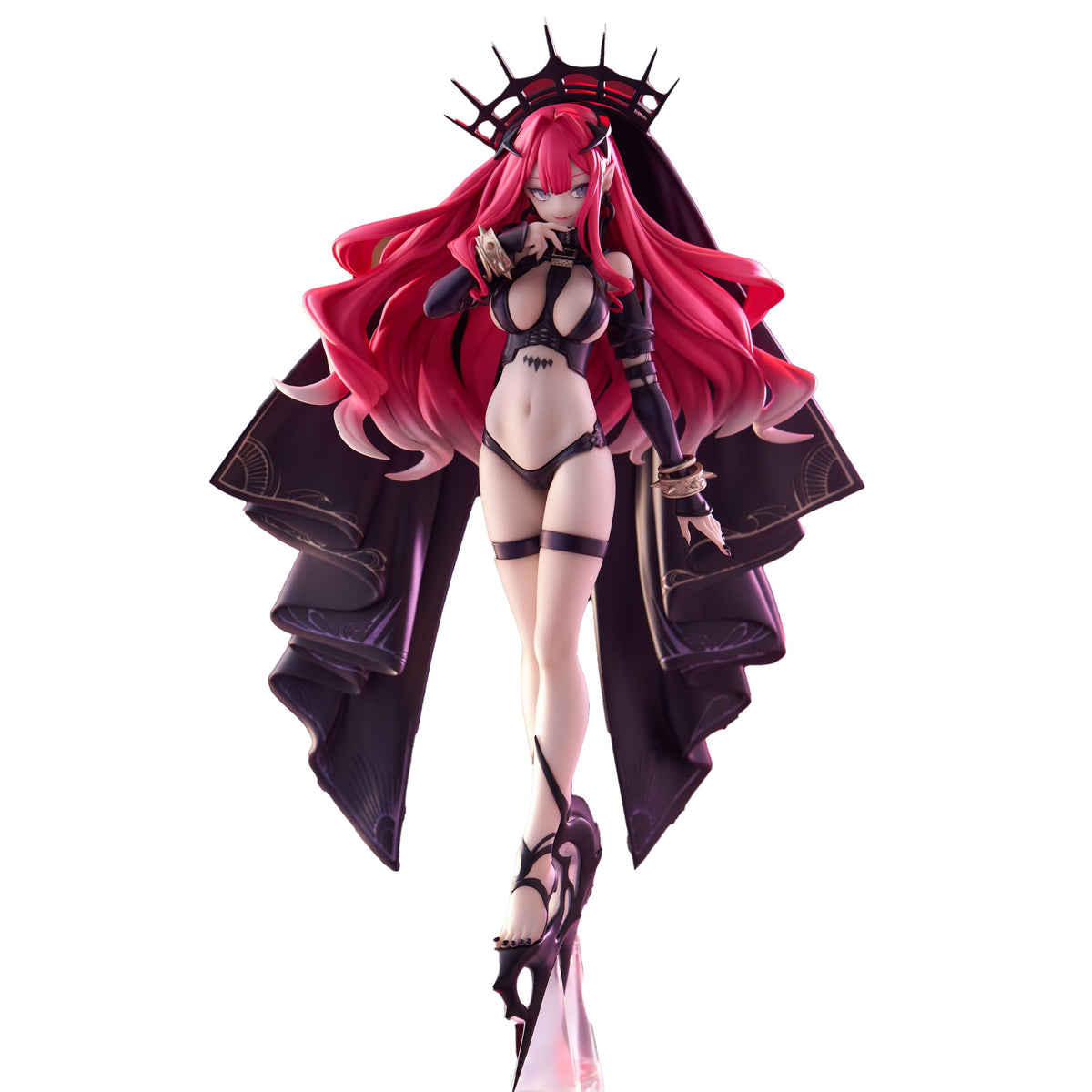 FuRyu Corporation-Fate/Grand Order Trio-Try-iT Figure -Archer Baobhan Sith-