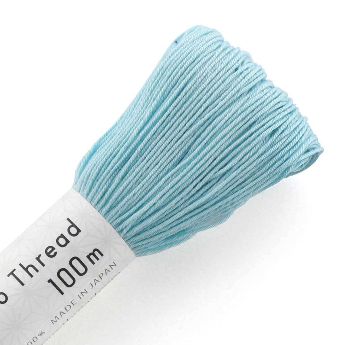 Sashiko Thread Large Skein 111yds
