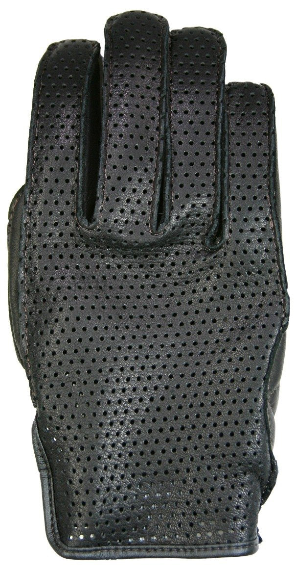 JRP STM Summer mesh glove black M