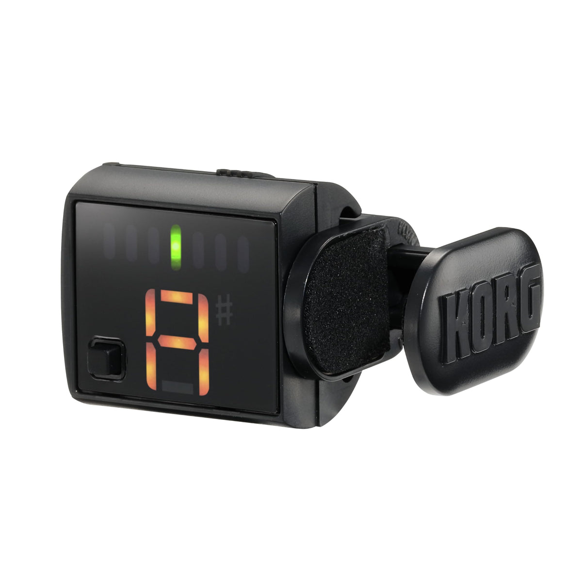 Korg GRIPTUNE Tuner
