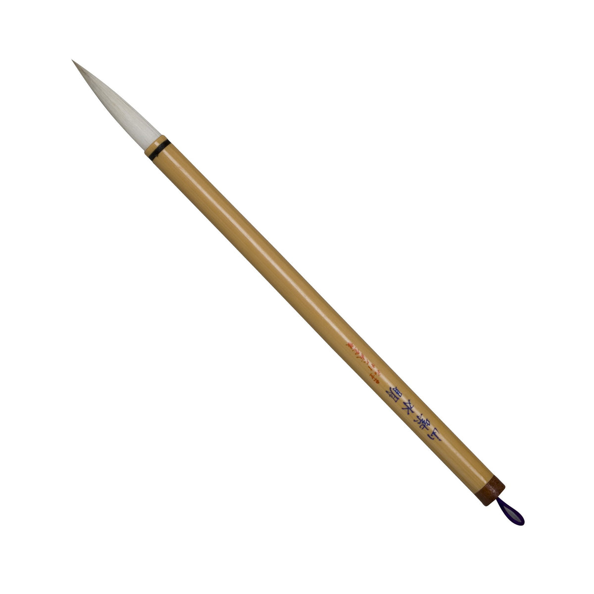 Naemura Calligraphy Brush Futoshifude Scenic Beauty No. 2