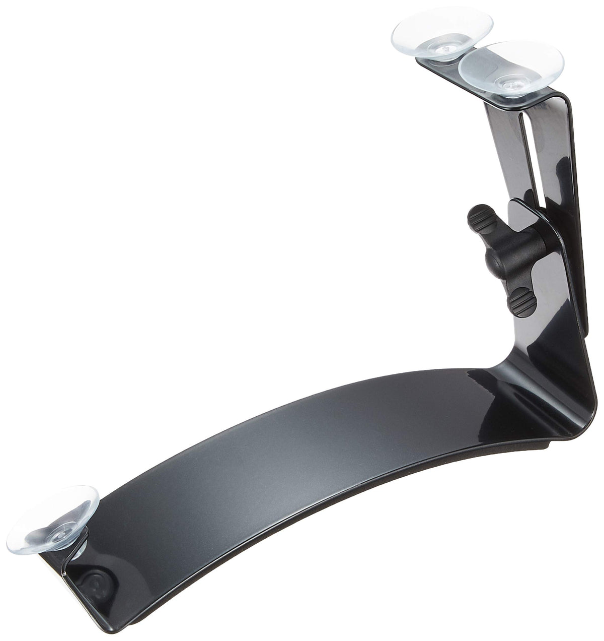Ergo Play Guitar Support, Black, Large (Regular Size)