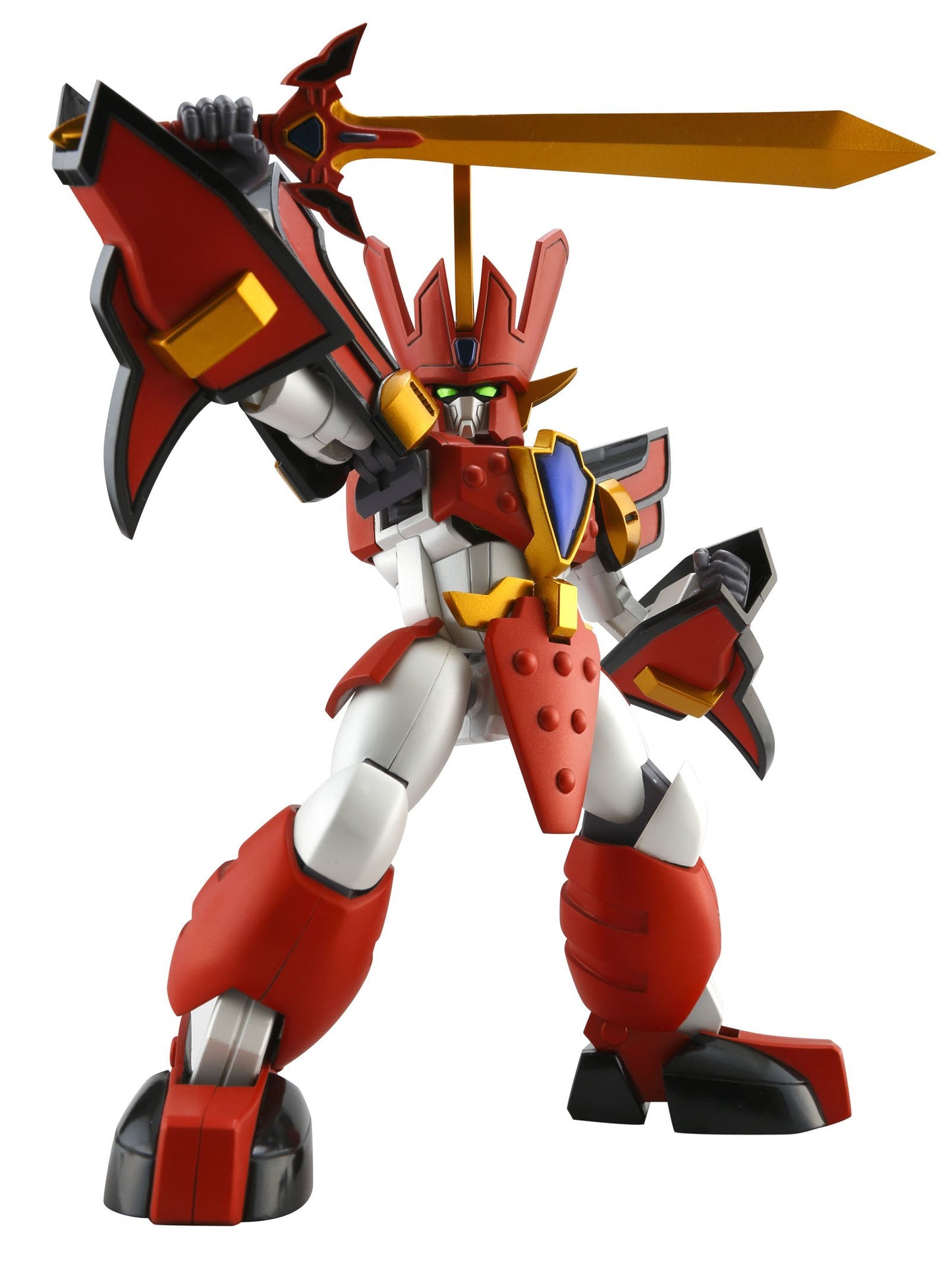 Megahouse Granzort Variable Action Figure