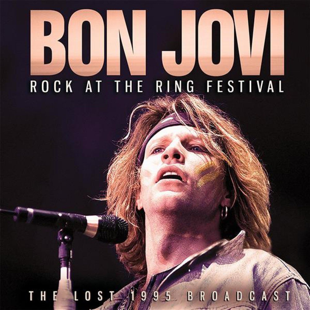 Rock At The Ring Festival