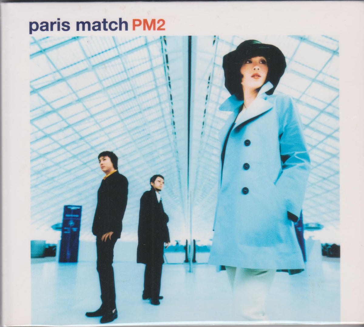 PM2