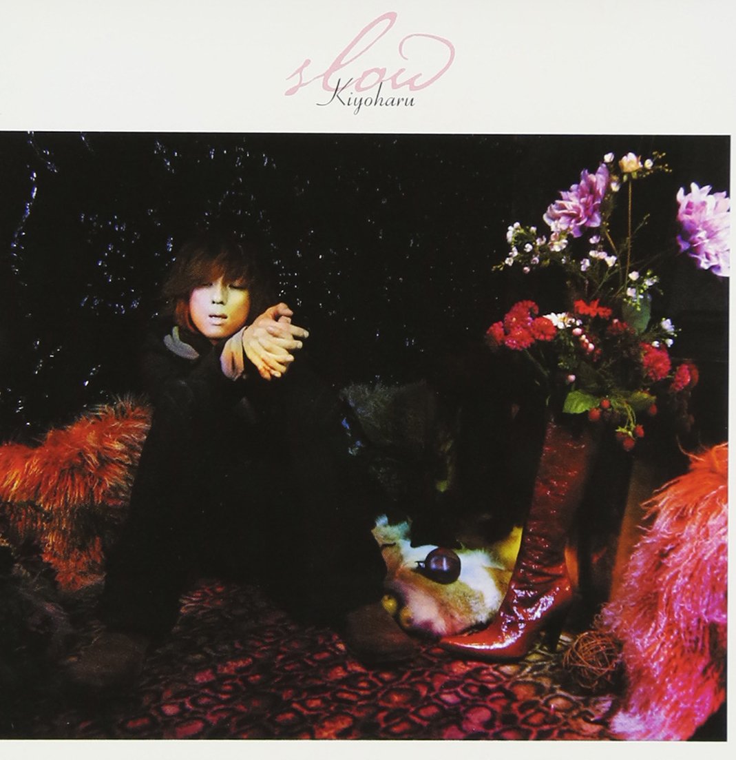 SLOW (CD + DVD)