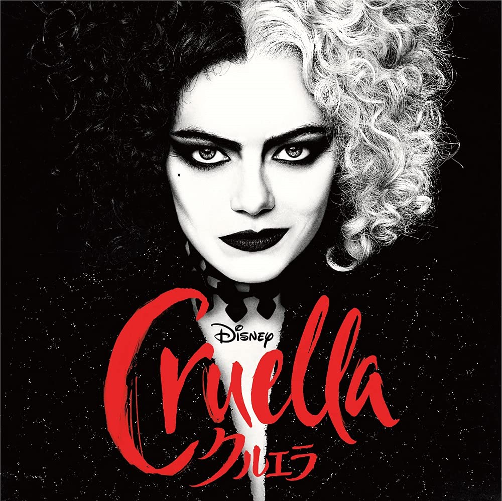 Cruela Original Soundtrack