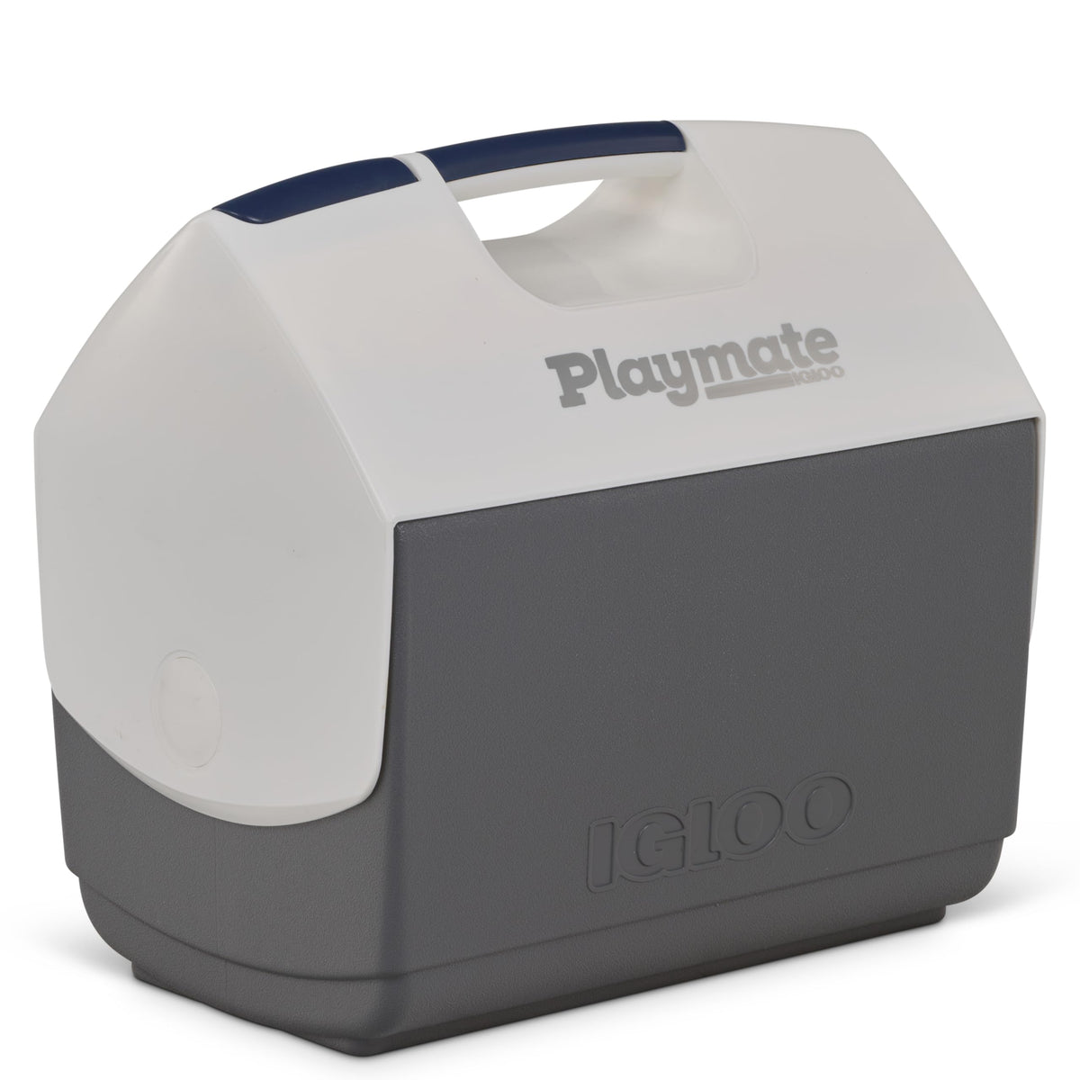 Igloo 16 Qt Maxcold Playmate Elite, Carbonite