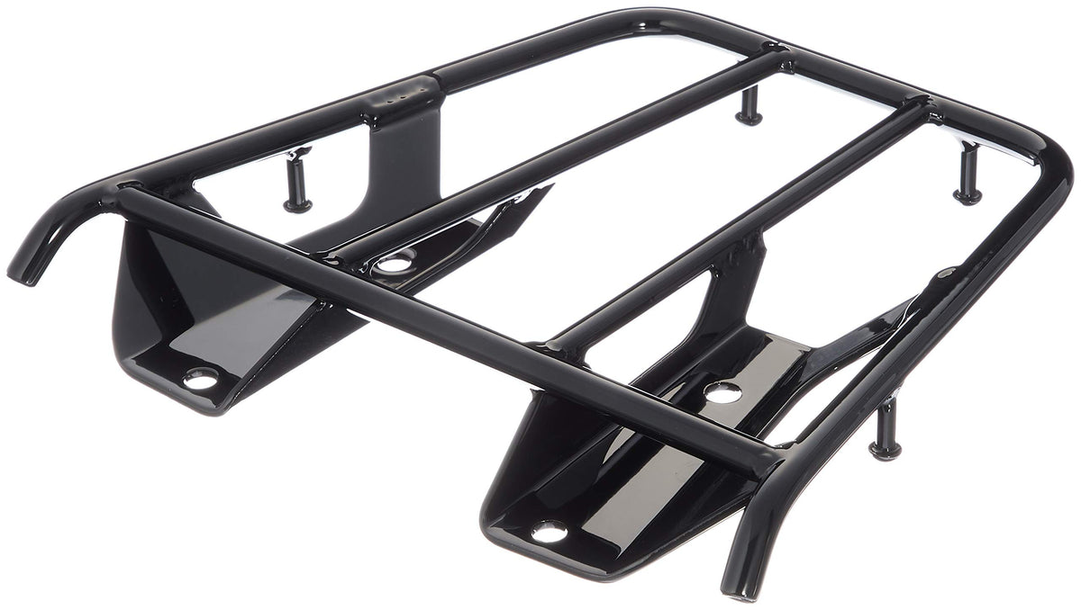 Kijima rear carrier black -14Y PCX125 / 150 210-215