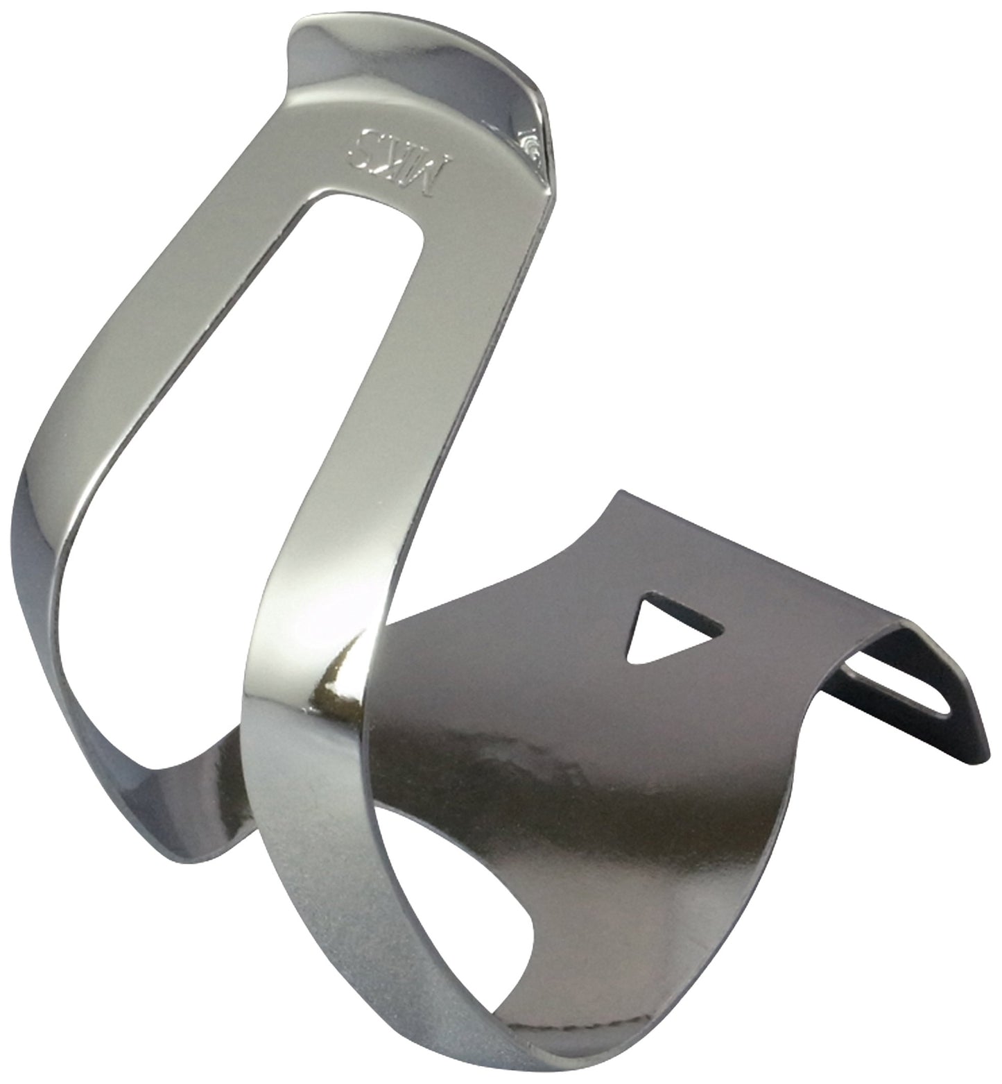 Mikashima (Half Clip DEEP) Bicycle Toe Clip (Half Clip Deep)