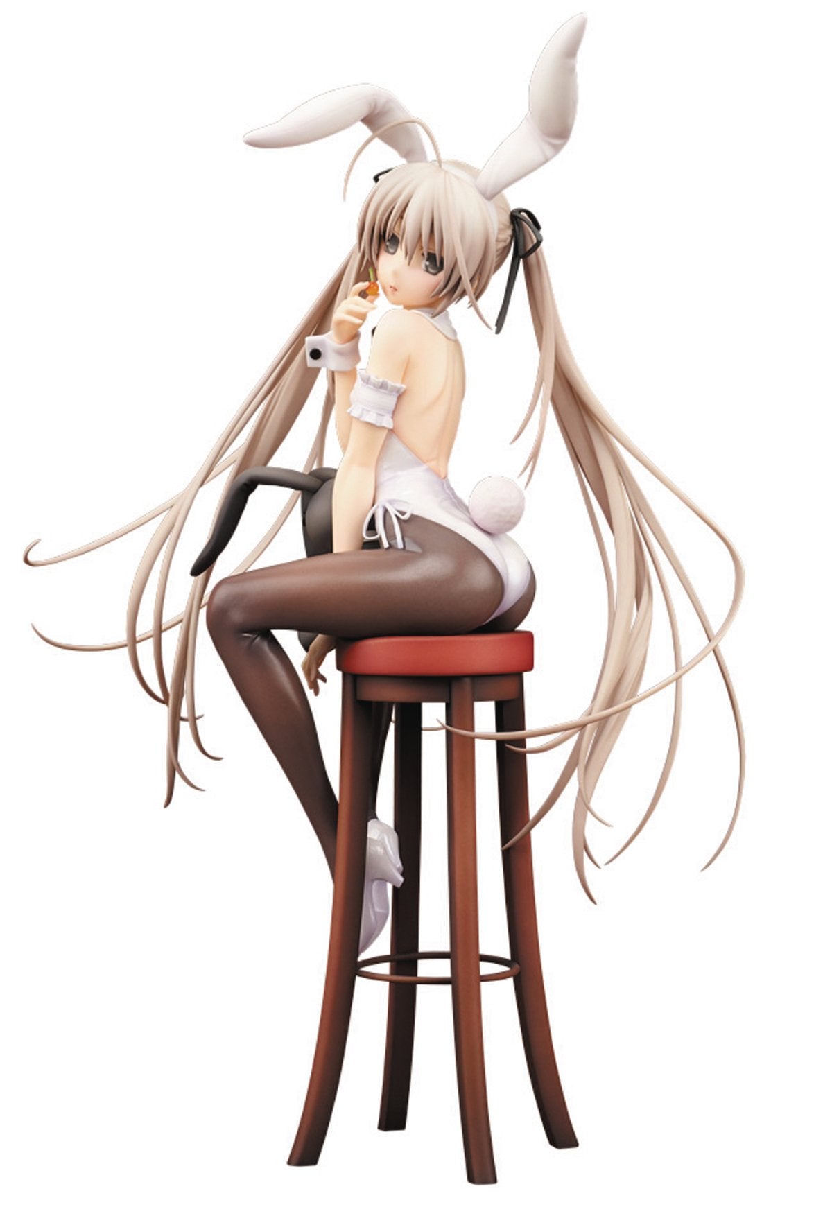 Alter Yosuga No Sora: Sora Kasugano (Bunny Version) 1:7 Scale Vinyl PVC Figure