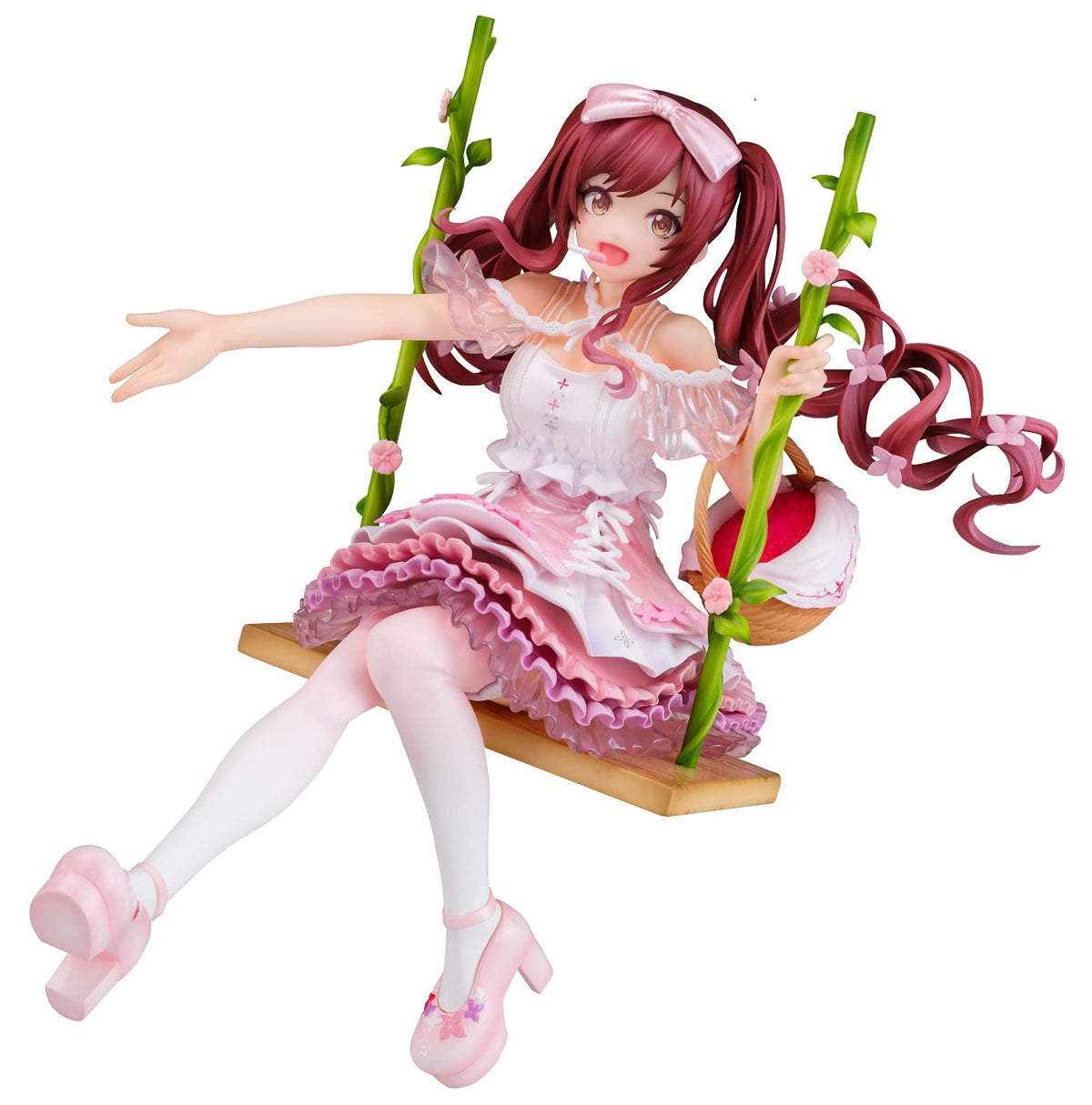 Ami Ami-The Idolmaster Shiny Colors Osaki Amana Devoting Rinne Ver. 1/8 Scale Figure
