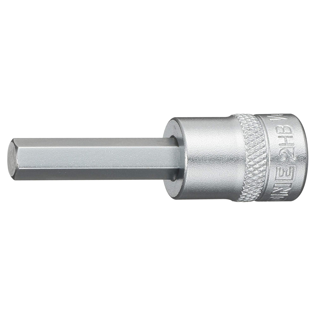 TONE 1/4" Drive Regular Length SAE Hex Sockets (2HB-08)